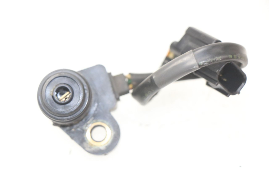photo de RELÉ ELÉTRICO PIAGGIO MP3 LT 400 (2007 - 2012) - Vista principal