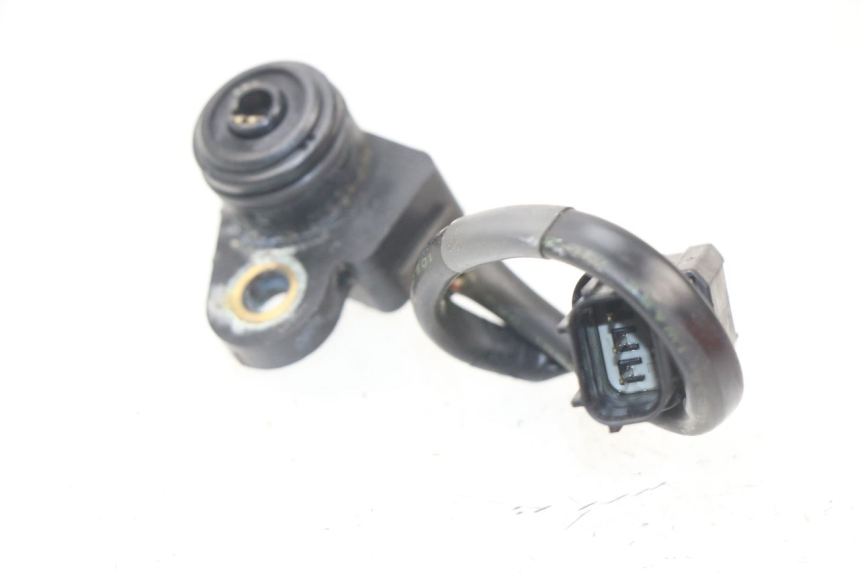 photo de RELÉ ELÉTRICO PIAGGIO MP3 LT 400 (2007 - 2012) - Detalhe da peça