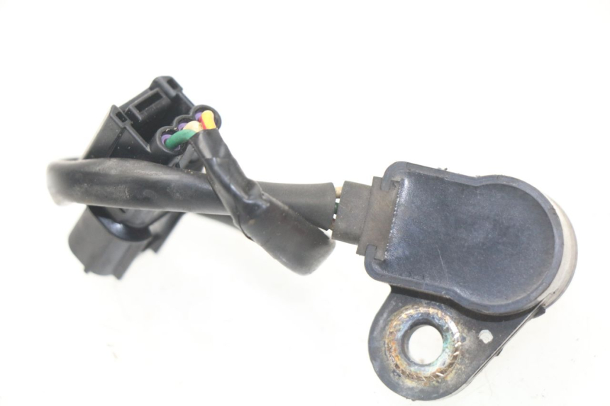 photo de RELÉ ELÉTRICO PIAGGIO MP3 LT 400 (2007 - 2012) - Zoom do estado de desgaste
