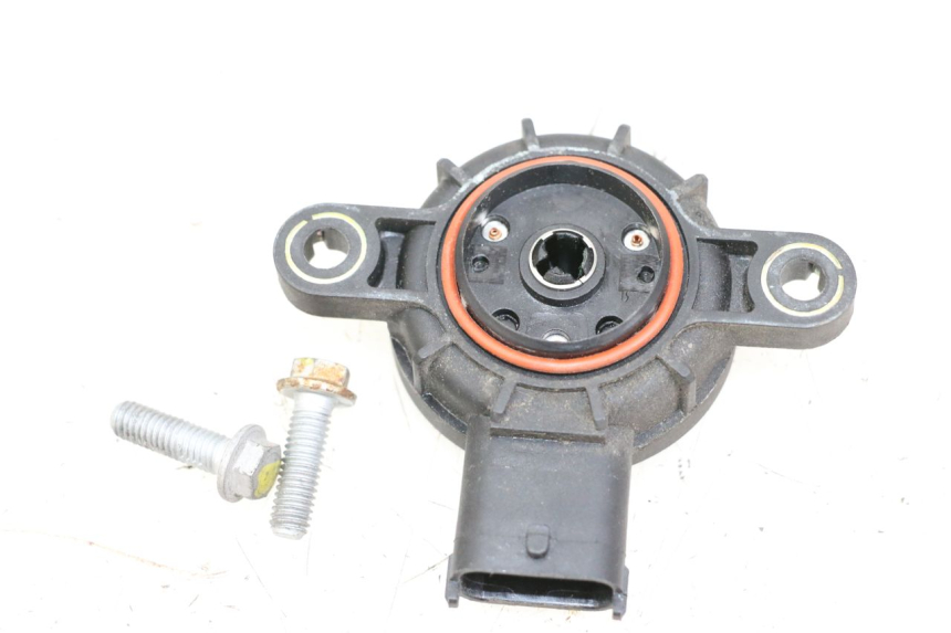 photo de RELÉ ELÉTRICO PIAGGIO MP3 LT 400 (2007 - 2012) - Zoom do estado de desgaste