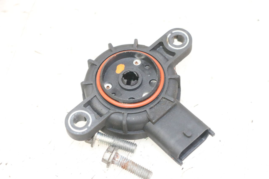 photo de RELÉ ELÉTRICO PIAGGIO MP3 LT 400 (2007 - 2012) - Vista principal