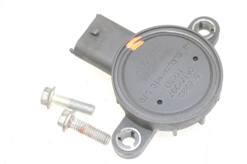 photo de RELÉ ELÉTRICO PIAGGIO MP3 LT 400 (2007 - 2012) - Zoom do estado de desgaste