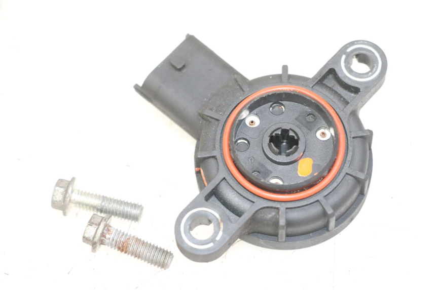 photo de RELÉ ELÉTRICO PIAGGIO MP3 LT 400 (2007 - 2012) - Ampliação técnica