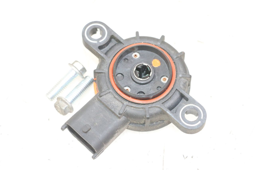 photo de RELÉ ELÉTRICO PIAGGIO MP3 LT 300 (2010 - 2016) - Vista principal
