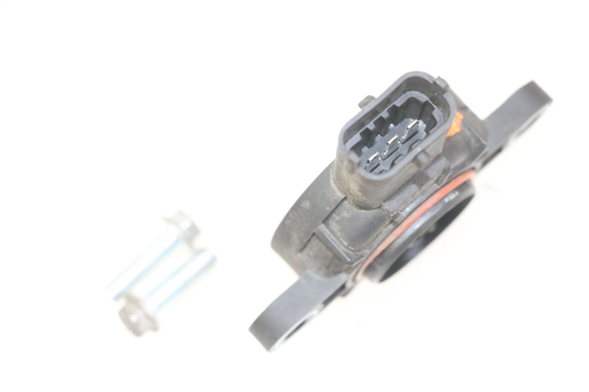 photo de RELÉ ELÉTRICO PIAGGIO MP3 LT 300 (2010 - 2016) - Detalhe da peça