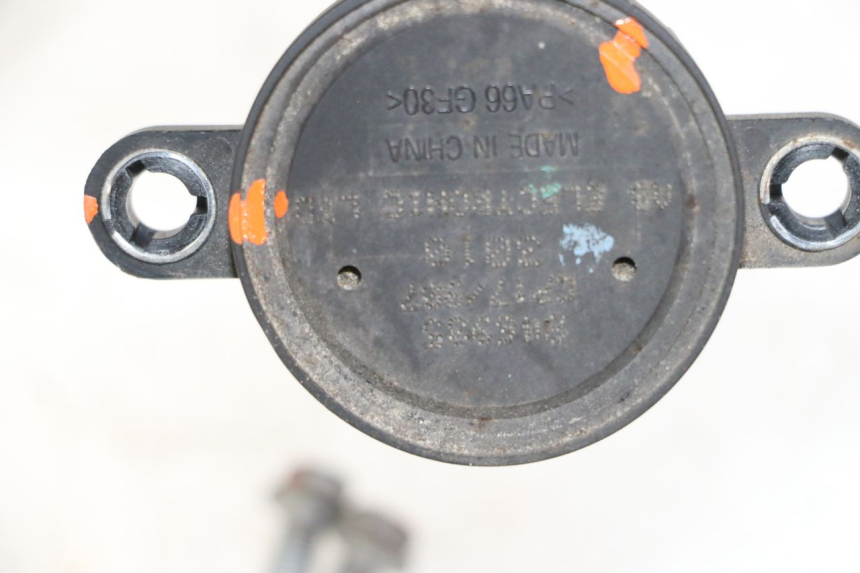 photo de RELÉ ELÉTRICO PIAGGIO MP3 LT 300 (2010 - 2016) - Detalhe da peça