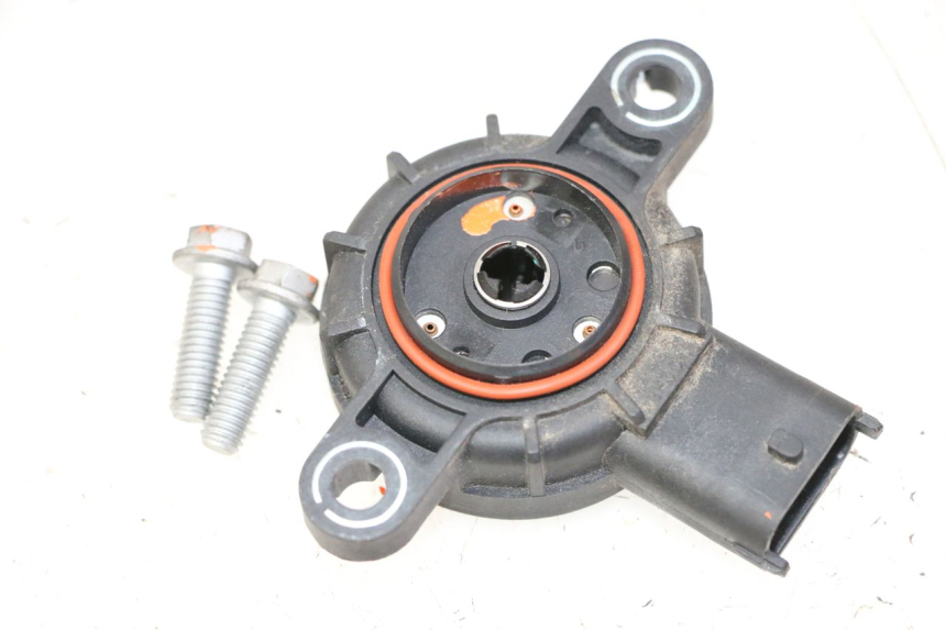 photo de RELÉ ELÉTRICO PIAGGIO MP3 LT 300 (2010 - 2016) - Outro ângulo de visão