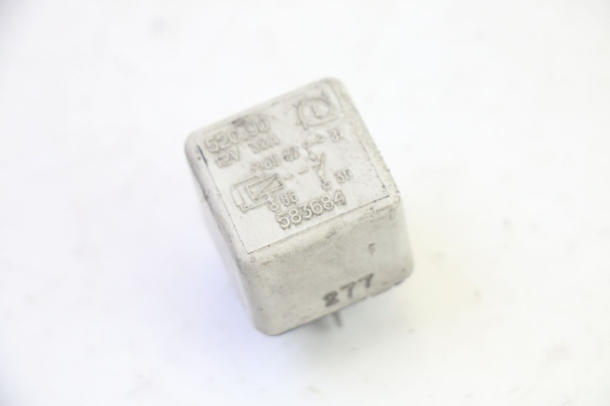 photo de RELÉ ELÉTRICO PIAGGIO MP3 LT 400 (2007 - 2012) - Detalhe da peça