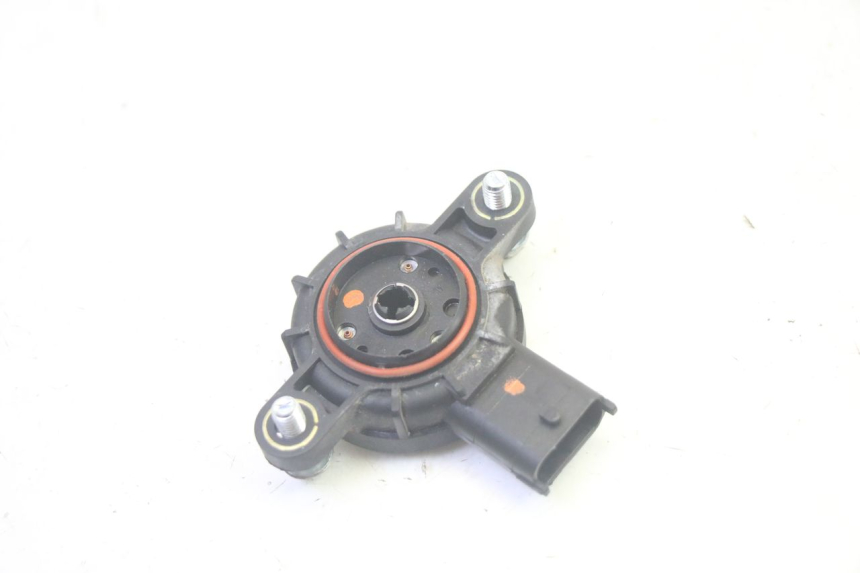 photo de RELÉ ELÉTRICO PIAGGIO MP3 LT 400 (2007 - 2012) - Zoom do estado de desgaste