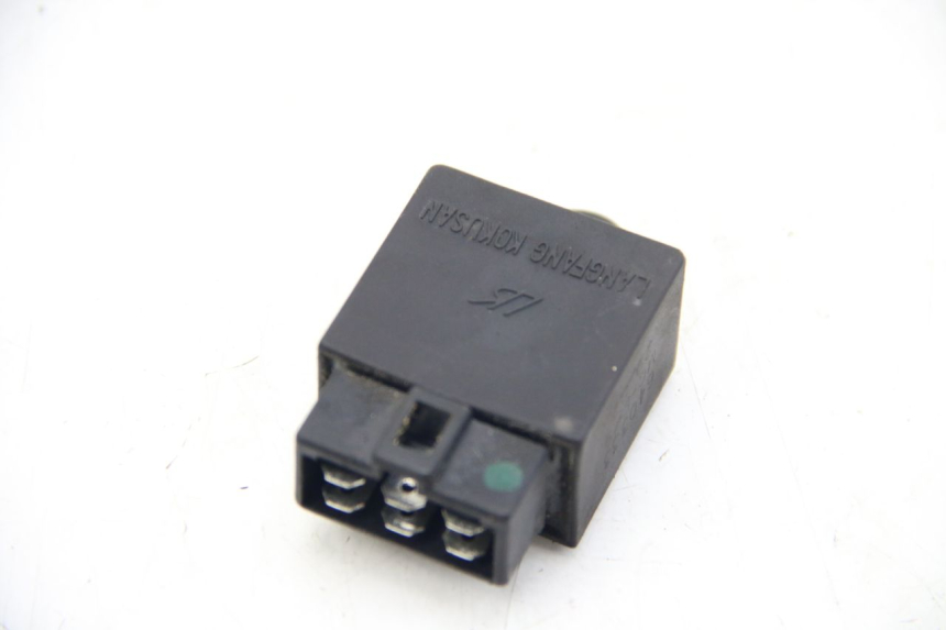 photo de RELÉ ELÉTRICO PIAGGIO MP3 125 (2006 - 2014) - Vista principal