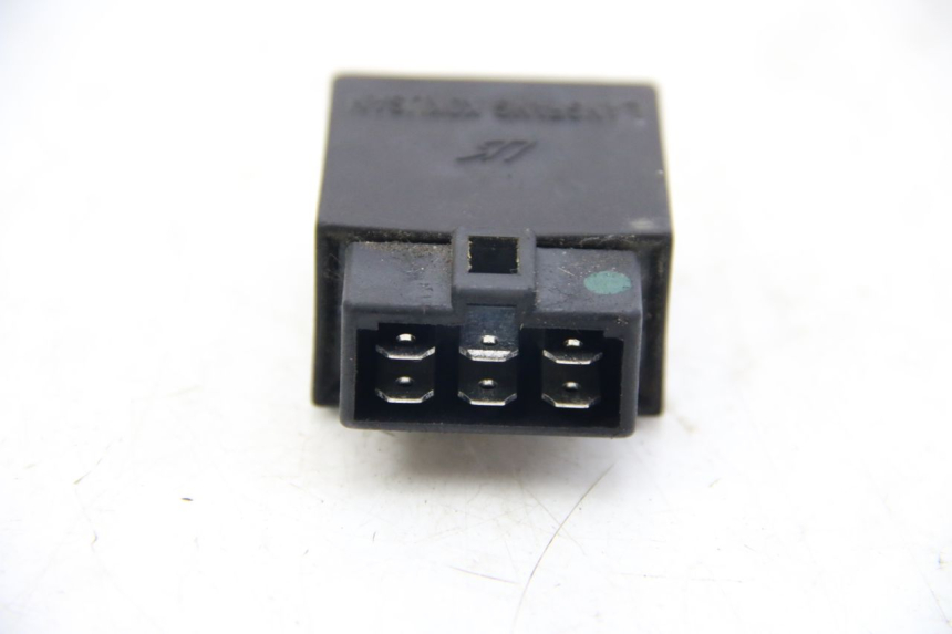 photo de RELÉ ELÉTRICO PIAGGIO MP3 125 (2006 - 2014) - Detalhe da peça