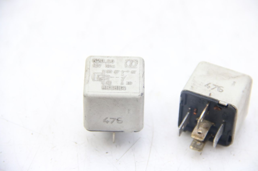 photo de RELÉ ELÉTRICO PIAGGIO MP3 125 (2006 - 2014) - Zoom do estado de desgaste