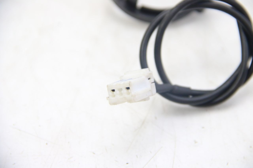 photo de RELÉ ELÉTRICO PIAGGIO MP3 125 (2006 - 2014) - Zoom do estado de desgaste