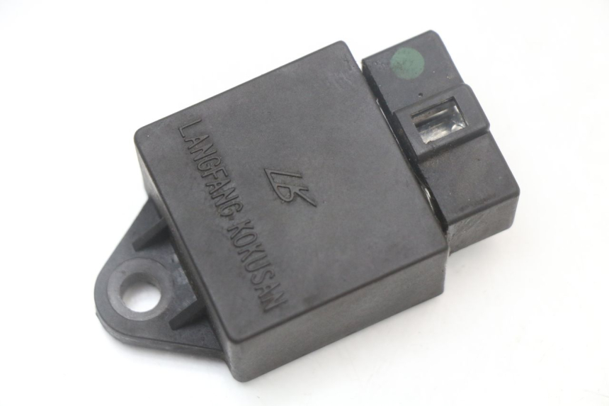 photo de RELÉ ELÉTRICO PIAGGIO MP3 125 (2006 - 2014) - Vista principal