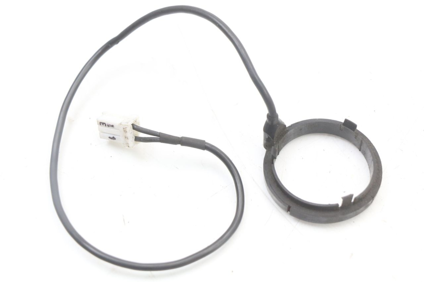 photo de RELÉ ELÉTRICO PIAGGIO MP3 125 (2006 - 2014) - Detalhe da peça