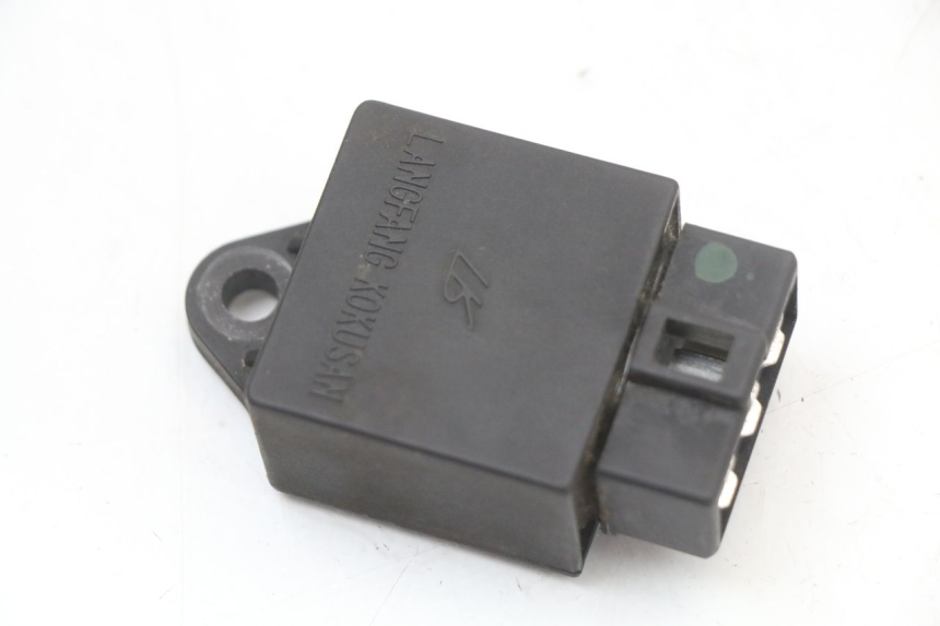 photo de RELÉ ELÉTRICO PIAGGIO MP3 125 (2006 - 2014) - Vista principal
