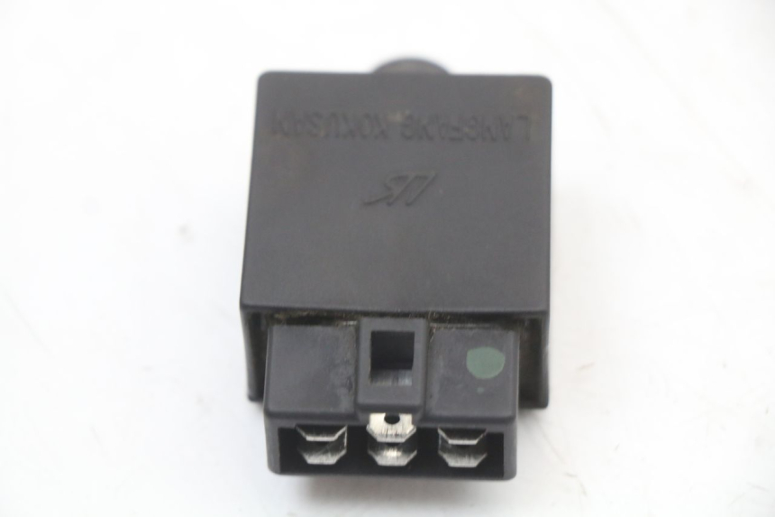 photo de RELÉ ELÉTRICO PIAGGIO MP3 125 (2006 - 2014) - Detalhe da peça