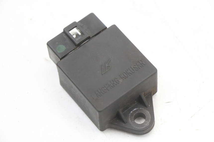 photo de RELÉ ELÉTRICO PIAGGIO MP3 125 (2006 - 2014) - Outro ângulo de visão