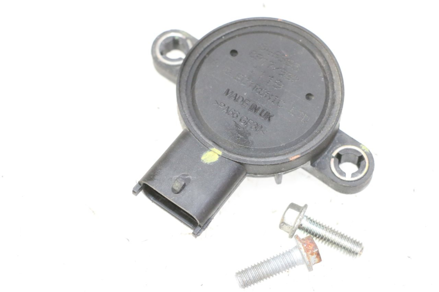 photo de RELÉ ELÉTRICO PIAGGIO MP3 RL 250 (2006 - 2010) - Vista principal