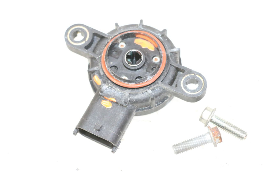 photo de RELÉ ELÉTRICO PIAGGIO MP3 RL 250 (2006 - 2010) - Detalhe da peça