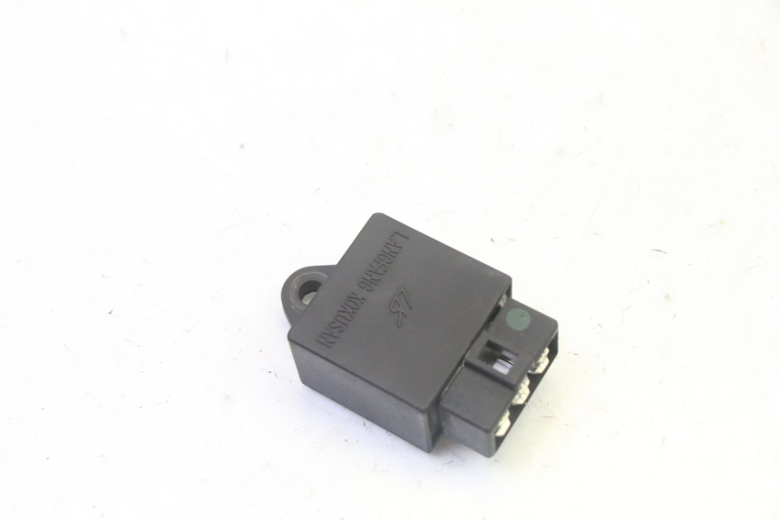 photo de RELÉ ELÉTRICO PIAGGIO MP3 125 (2006 - 2014) - Vista principal