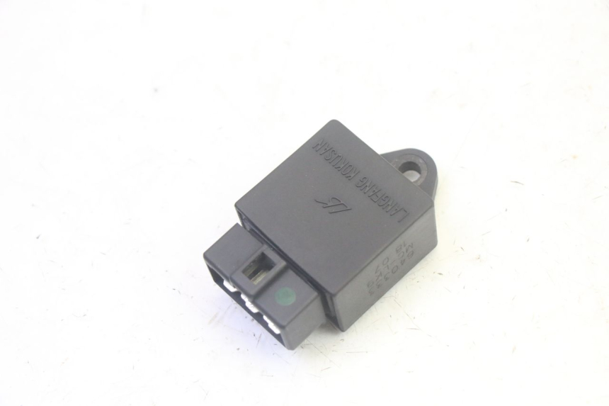 photo de RELÉ ELÉTRICO PIAGGIO MP3 125 (2006 - 2014) - Vista principal