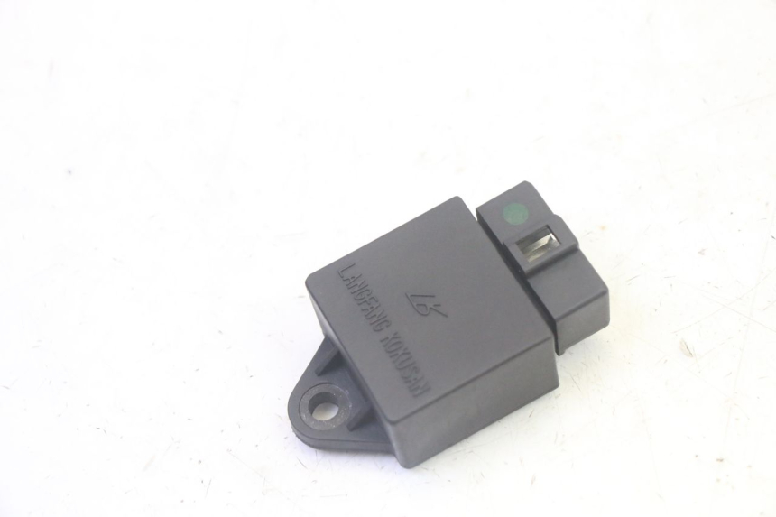 photo de RELÉ ELÉTRICO PIAGGIO MP3 125 (2006 - 2014) - Detalhe da peça