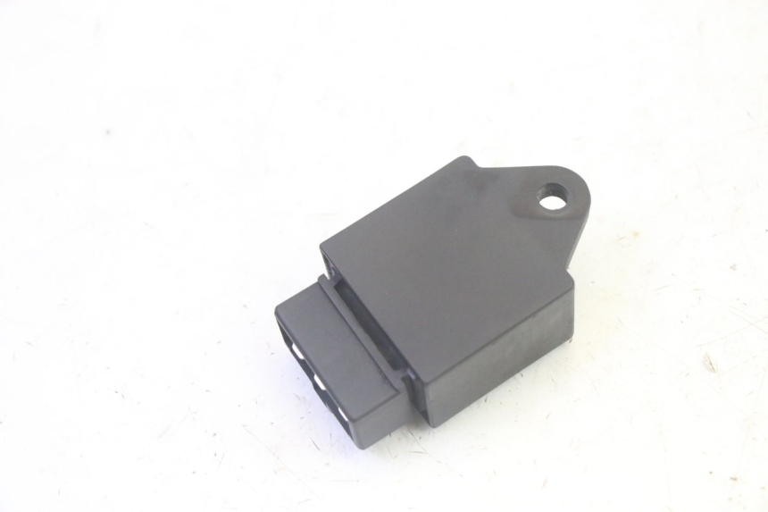 photo de RELÉ ELÉTRICO PIAGGIO MP3 125 (2006 - 2014) - Zoom do estado de desgaste
