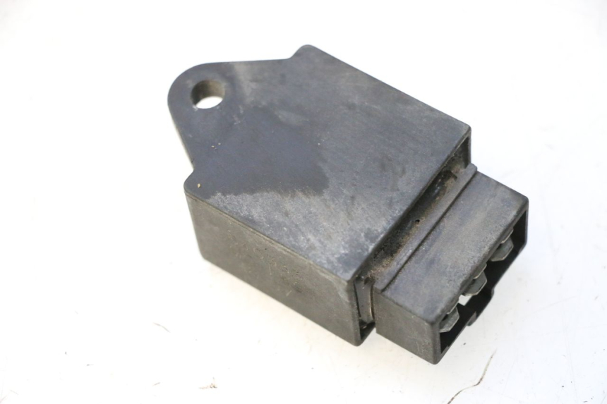 photo de RELÉ ELÉTRICO PIAGGIO MP3 125 (2006 - 2014) - Zoom do estado de desgaste