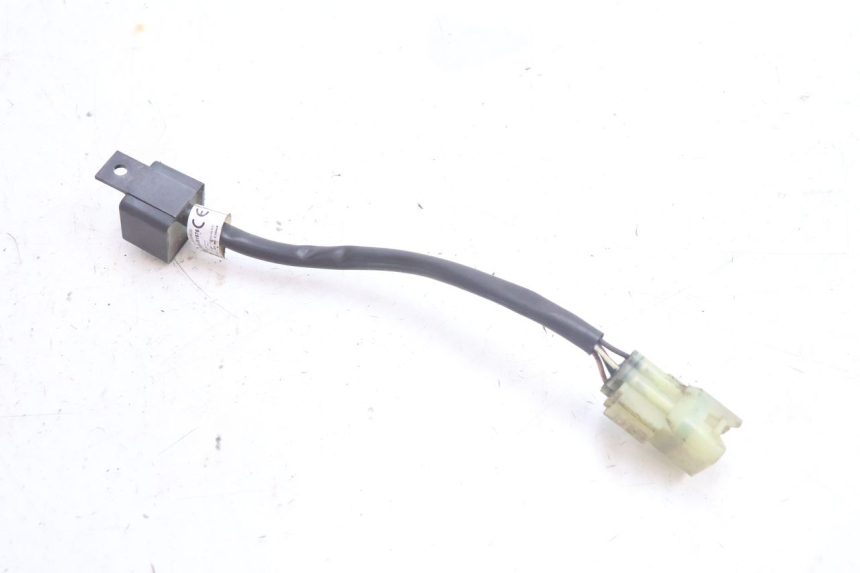 photo de RELÉ ELÉTRICO PIAGGIO MP3 500 (2016 - 2018) - Zoom do estado de desgaste