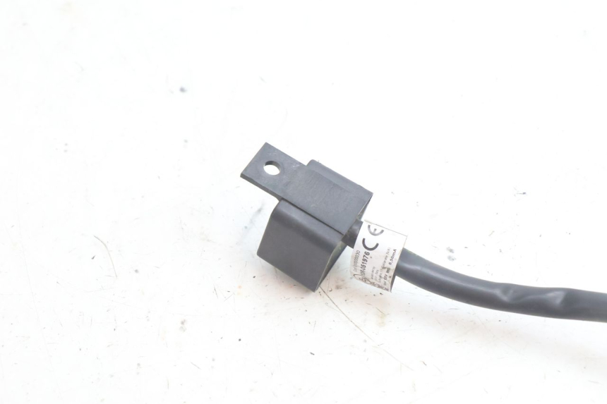 photo de RELÉ ELÉTRICO PIAGGIO MP3 500 (2016 - 2018) - Outro ângulo de visão
