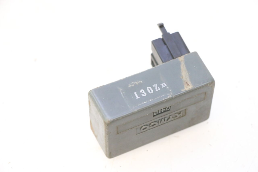photo de RELÉ ELÉTRICO KYMCO MXU R 250 (2004 - 2010) - Zoom do estado de desgaste