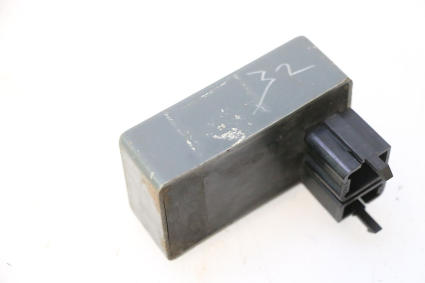 photo de RELÉ ELÉTRICO KYMCO MXU R 250 (2004 - 2010) - Ampliação técnica