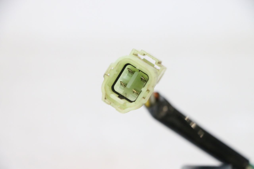 photo de RELÉ ELÉTRICO KYMCO MXU R 250 (2004 - 2010) - Zoom do estado de desgaste