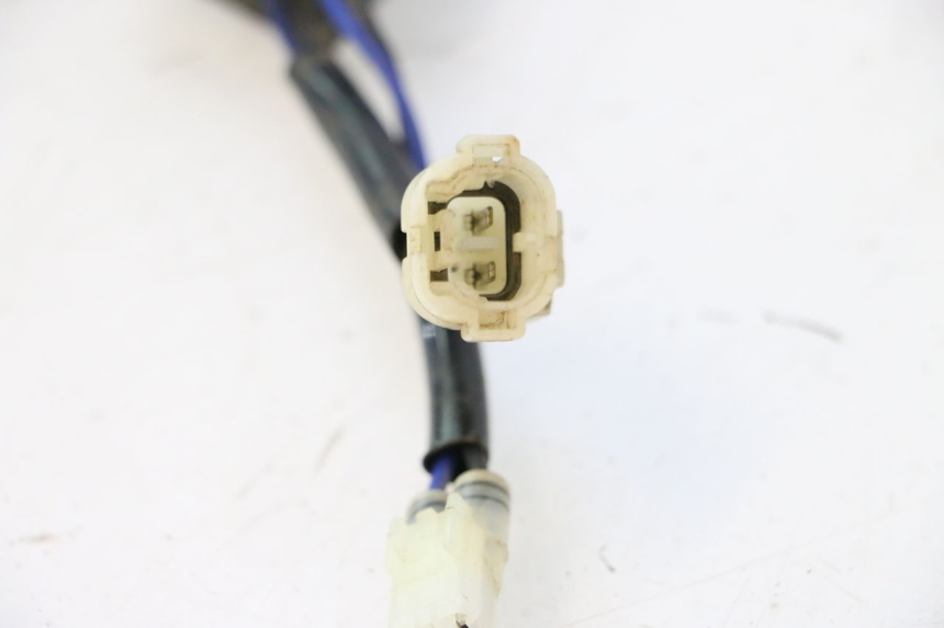 photo de RELÉ ELÉTRICO KYMCO MXU R 250 (2004 - 2010) - Ampliação técnica