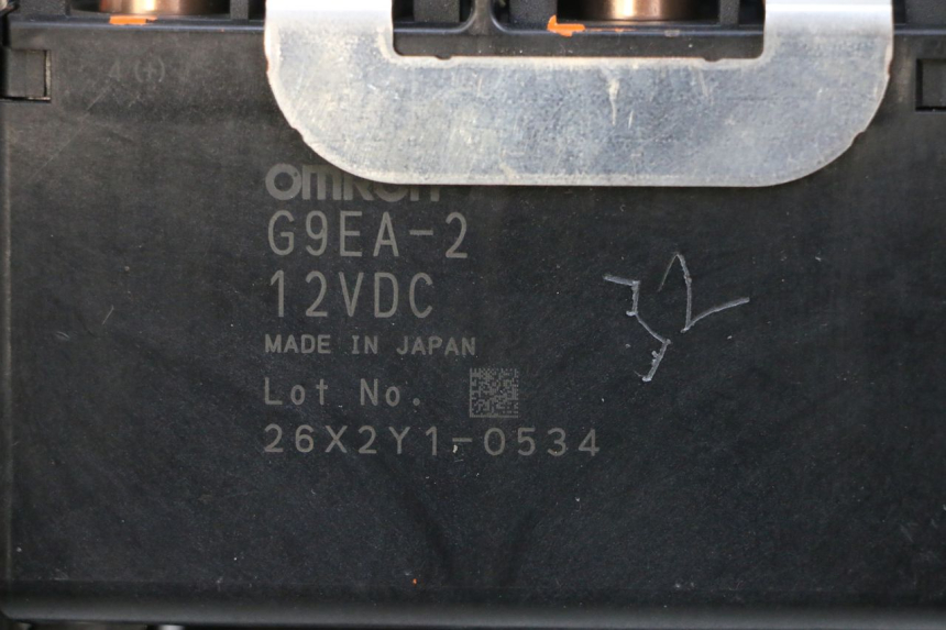 photo de RELÉ ELÉTRICO YAMAHA NEO'S CORE 1 (2022 - 2026) - Peça verificada