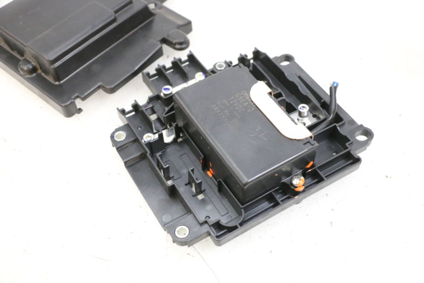 photo de RELÉ ELÉTRICO YAMAHA NEO'S CORE 1 (2022 - 2026) - Marcações e referências