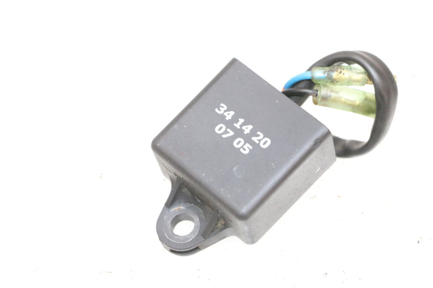 photo de RELÉ ELÉTRICO YAMAHA NEO'S NEOS 2T 50 (1998 - 2007) - Vista principal