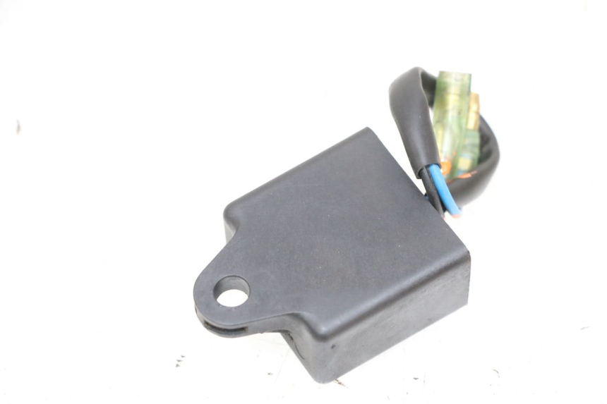 photo de RELÉ ELÉTRICO YAMAHA NEO'S NEOS 2T 50 (1998 - 2007) - Outro ângulo de visão