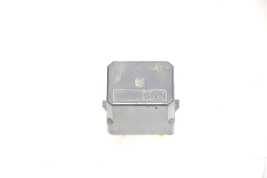 photo de RELÉ ELÉTRICO YAMAHA NEOS NEO'S 4T 50 (2008 - 2016) - Zoom do estado de desgaste