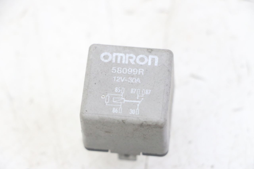 photo de RELÉ ELÉTRICO GILERA NEXUS 125 (2009 - 2013) - Ampliação técnica