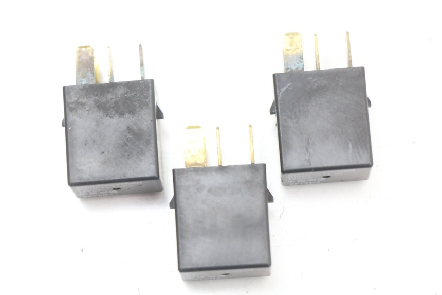 photo de RELÉ ELÉTRICO HONDA NHX LEAD 110 (2008 - 2010) - Zoom do estado de desgaste