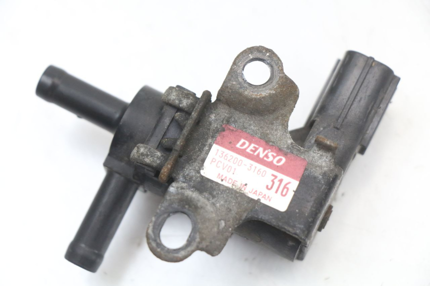photo de RELÉ ELÉTRICO HONDA NHX LEAD 110 (2008 - 2010) - Vista principal