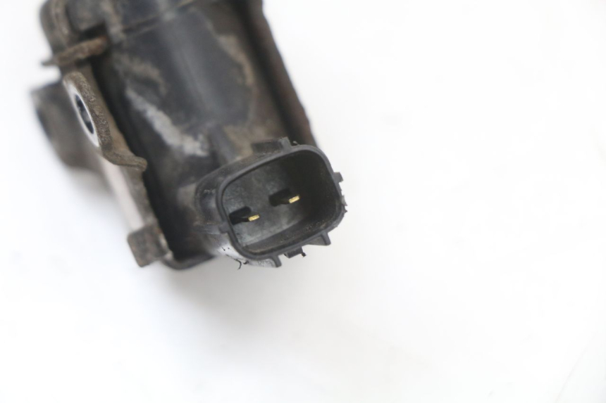 photo de RELÉ ELÉTRICO HONDA NHX LEAD 110 (2008 - 2010) - Zoom do estado de desgaste