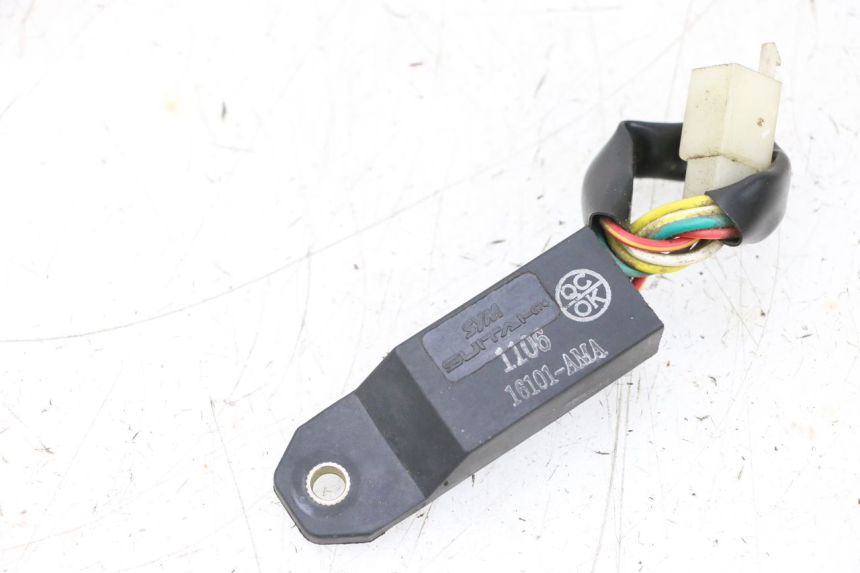 photo de RELÉ ELÉTRICO SYM ORBIT 2 50 (2008 - 2014) - Detalhe da peça
