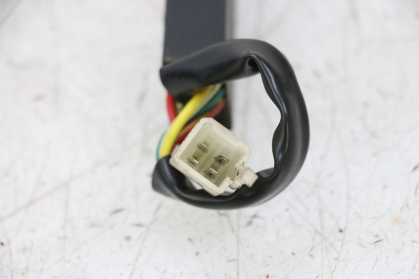 photo de RELÉ ELÉTRICO SYM ORBIT 2 50 (2008 - 2014) - Outro ângulo de visão