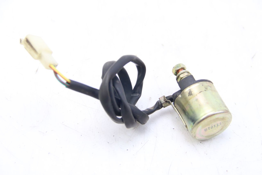 photo de RELÉ ELÉTRICO TNT MOTOR OTTO 2T 50 (2012 - 2018) - Detalhe da peça
