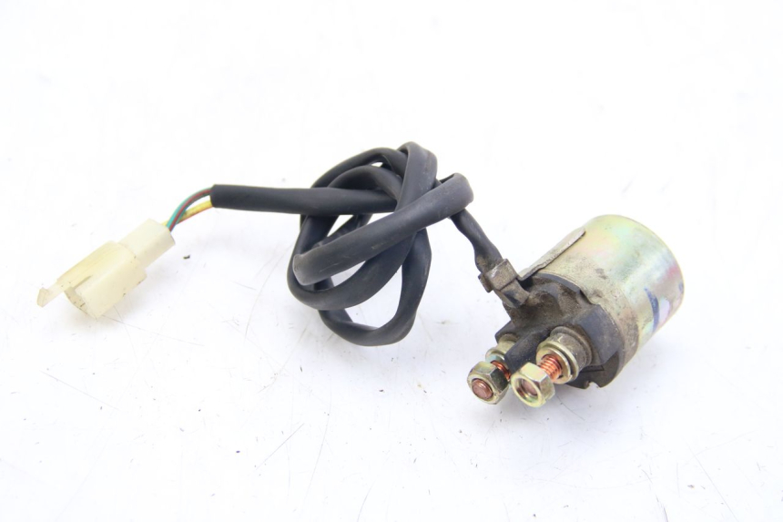 photo de RELÉ ELÉTRICO TNT MOTOR OTTO 2T 50 (2012 - 2018) - Zoom do estado de desgaste