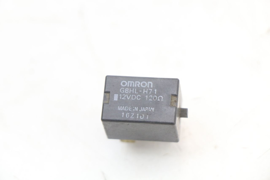photo de RELÉ ELÉTRICO HONDA PCX (JF28) 125 (2009 - 2011) - Detalhe da peça