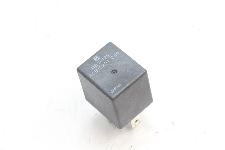 photo de RELÉ ELÉTRICO HONDA PCX (JF28) 125 (2009 - 2011) - Detalhe da peça